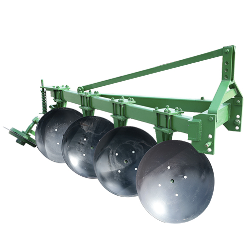 Good price and quality Heavy-duty disc plough for tractor