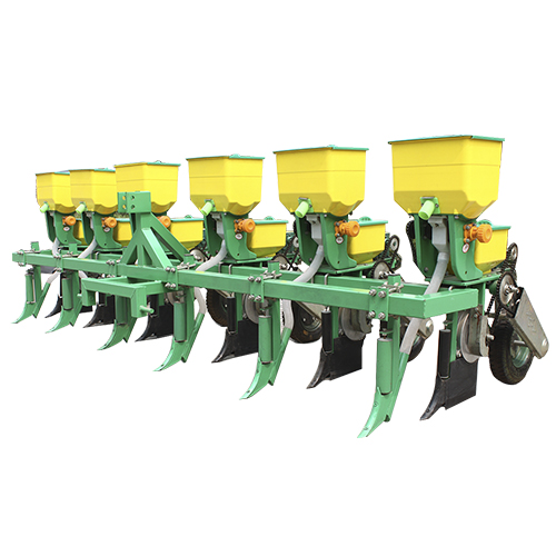 high quality planter for corn by tractor