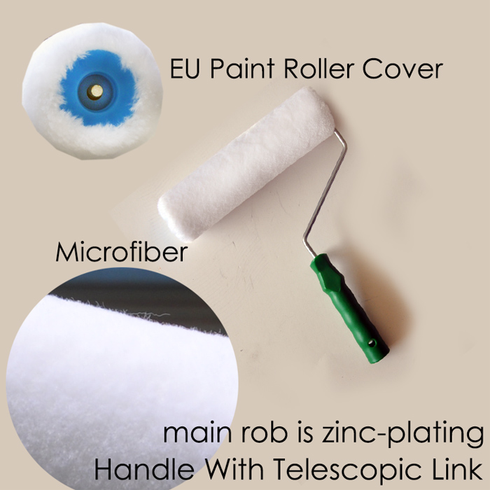 	210 EU Paint Roller