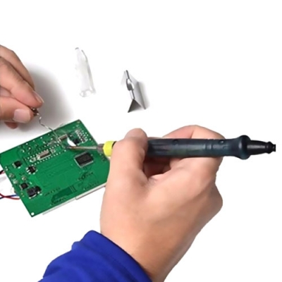 Mini Soldering Iron Portable USB Soldering Pen/Tip 5V 8W