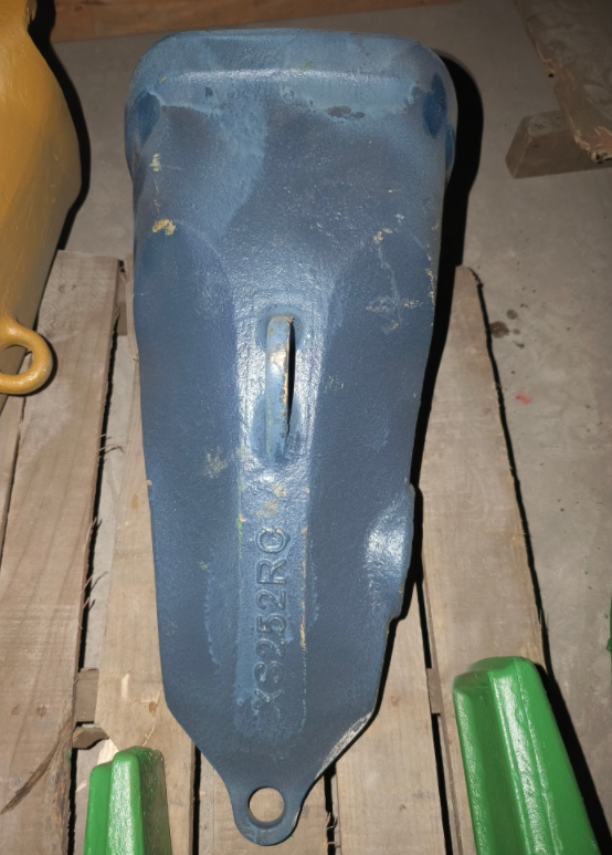 Komatsu bucket teeth XS252RC,XS342RC