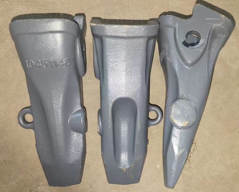 Liebherr bucket teeth Z30,Z35,Z40,Z50,Z70,Z90