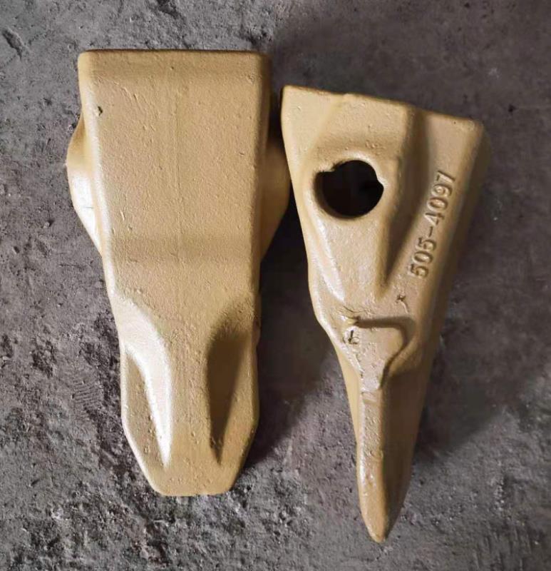 Caterpillar bucket teeth 505-4097,475-5468,470-7983,232-0102,232-0092,232-0082