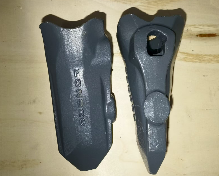 Komatsu bucket teethP020RC,P025RC,P030RC,P040RC,P050RC