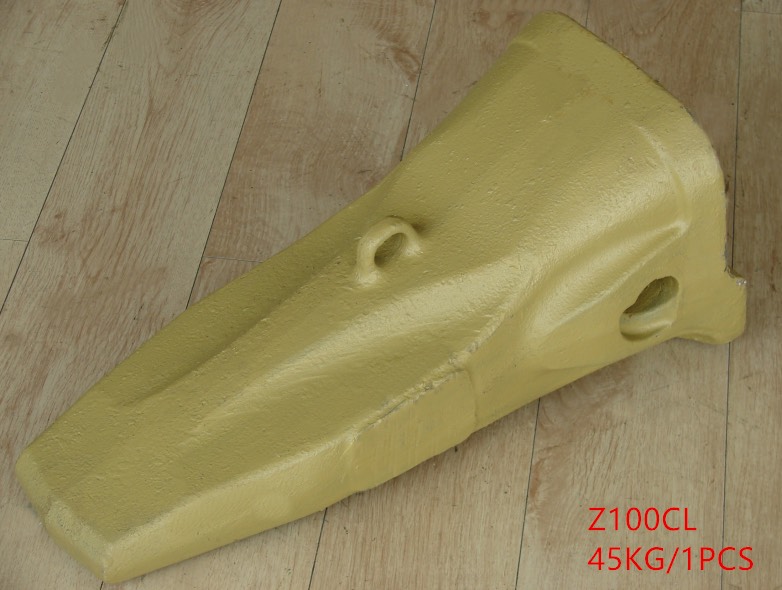 Liebherr bucket teeth Z100CL,Z120CL,Z140CL