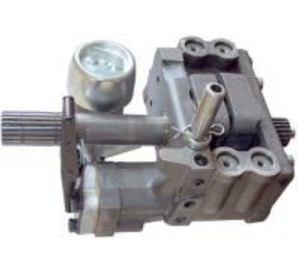 Hydraulic Lift Pump Assembly ( 21 Splines ) 