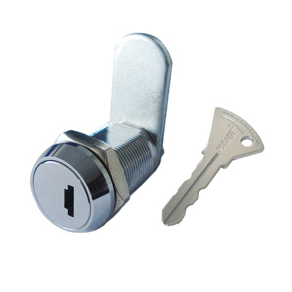 Zinc Alloy Patent Lock with Smart Disc