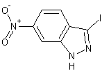 Key intermediate  (CAS No.  for the synthesis of high purity Axitinib