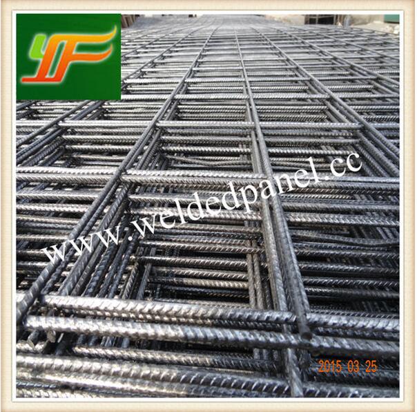 Australia and UK standard SL52 62 72 82 92 type Steel reinforcing mesh sheet for building