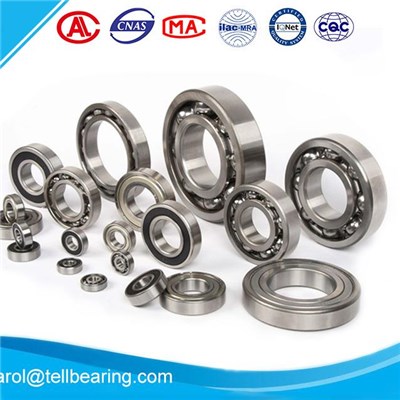 Non-standard Series Ball Bearings For Surgical Machinery Bearing