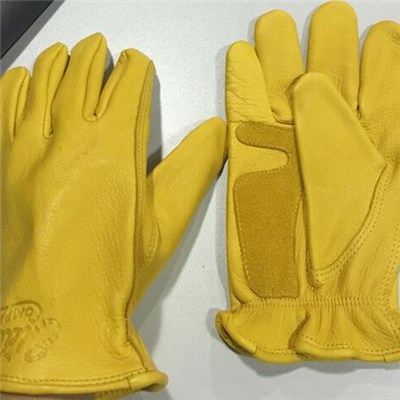 Industry Glove / BBQ Glove / Bee Glove / Motorcycle Glove / Bike Glove / Driving Glove /