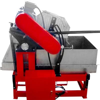 24 Inch Electric Referactory Wet Table Saw