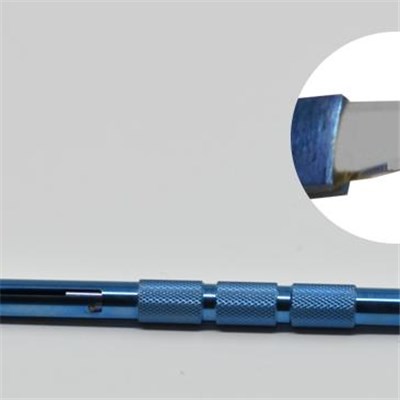 Best Quality Sapphire Trapezoid Blade