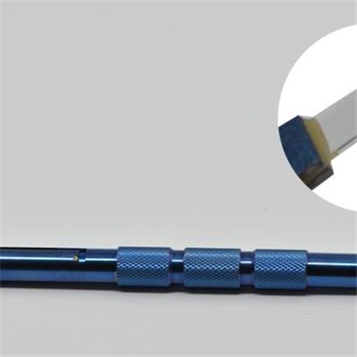 Sapphire Clear Cornea Blade Supplier