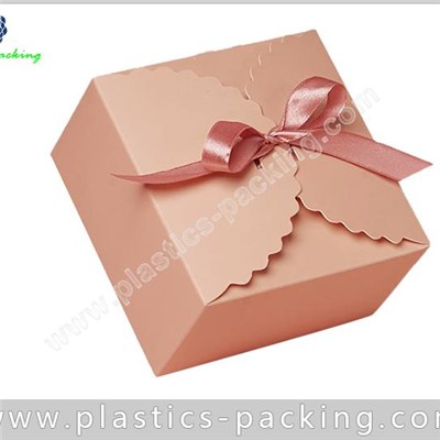 Party Favors Gift Packaging Boxes Customized Gift Packaging Boxes