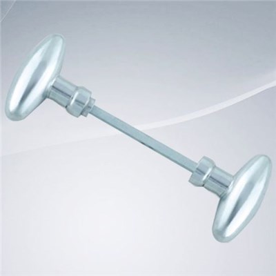 3363 High Quality Window Handle of Aluminum Material for Window Casements