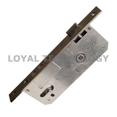 Steel Door Mortise Lock Set