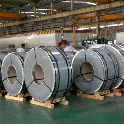 310S Cold Rolled Stainless Steel Strip Or Banding