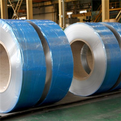 High Quality 301 Stainless Steel Coil Price