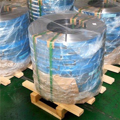 304L Cold Rolled Stainless Steel Coil Price