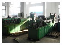 Hot Sale Numerical Control Reinforcing Bar Straightener/numerical Control Straightening And Cutting Machine