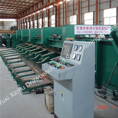Hot Sale Seamless Fine Stainless Steel Tube/twochain/double Chain Drawbench