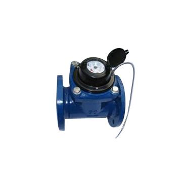 LXLC®-40-300 Industrial Water Meter