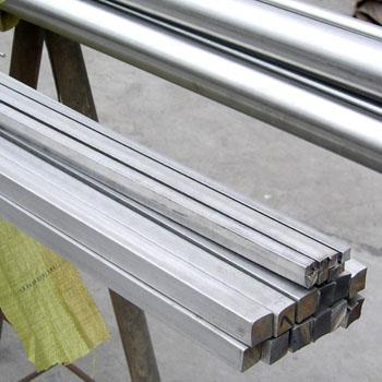 Cold Drawn Stainless Steel Rectangular/square Bright Bar