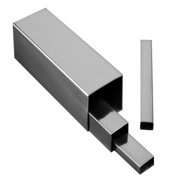 Seamless Stainless Steel Rectangular Pipe/box Section