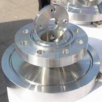 ASTM A182 Forged Stainless Steel Lap Joint Flange
