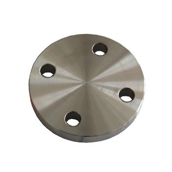 ASTM A182 Forged 316/L Stainless Steel Blind Flanges
