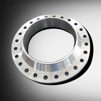 ASTM A182 Stainless Steel Weld Neck Flanges/pipe Flanges