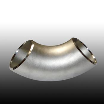 ASTM A403 Butt-welding Stainless Steel 45/90/180 Eblows