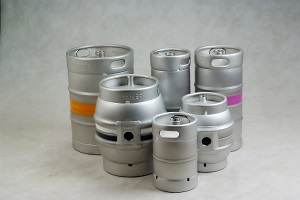 30L beer kegs made in China