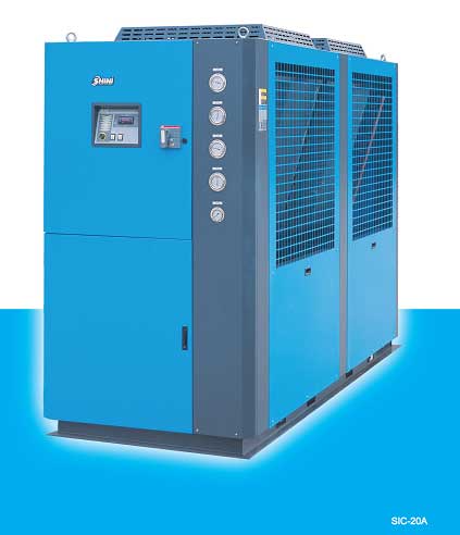 Water chiller SIC