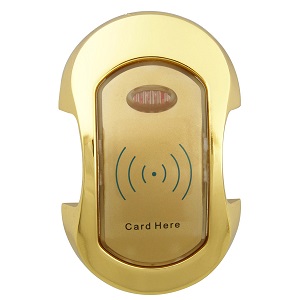 RFID Wristband sauna electronic door locks