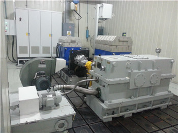 Driveline/Powertrain /Gearbox/Transmission Test Bench stand system
