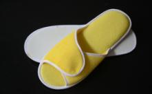 velcor terry slipper airline slippers comfortable  hotel slippers manufacturers/suppliers