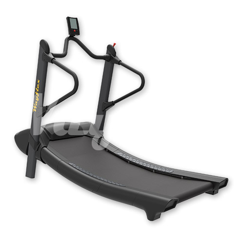 Curved Treadmill CT500