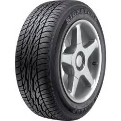Dunlop Car Tire