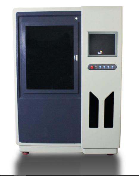 Industrial garde 3D Printer SLA PT-300
