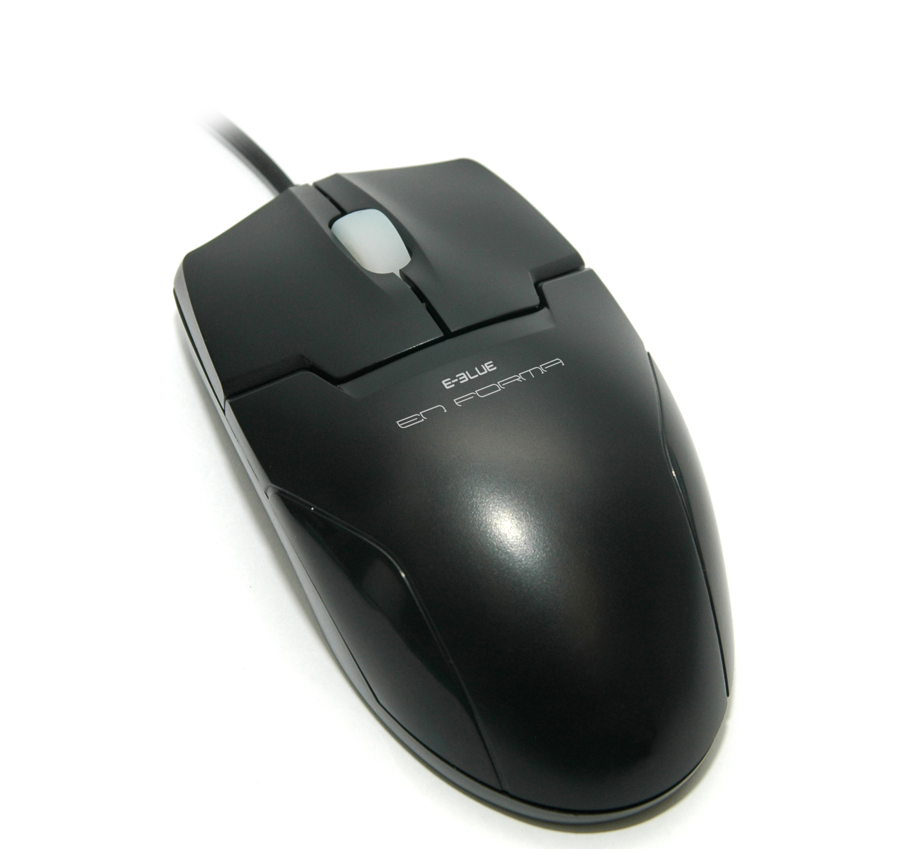Enformer Wired optical mouse