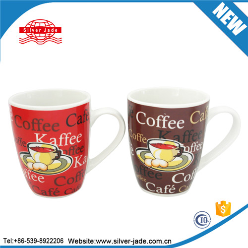  wholesale Disney series children coffee mugs/mug sets