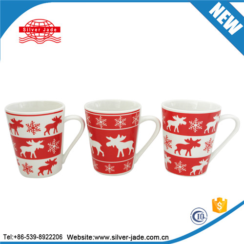 colorful coffee soup mug/mugs with cover and lid