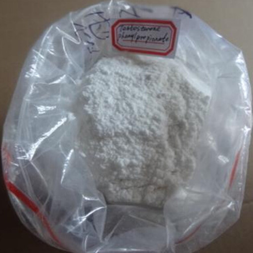 Semi-Finished Injection Testosterone Phenylpropionate for Bodybuilding