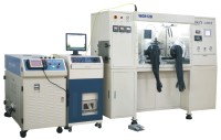Inert Gas Welding Protection System