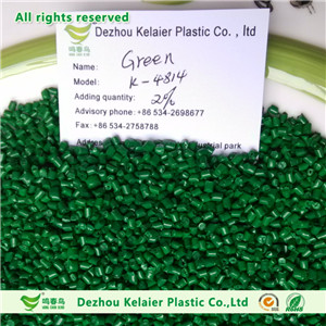 K-4814 ABS carrier color masterbatch plastic pellets 