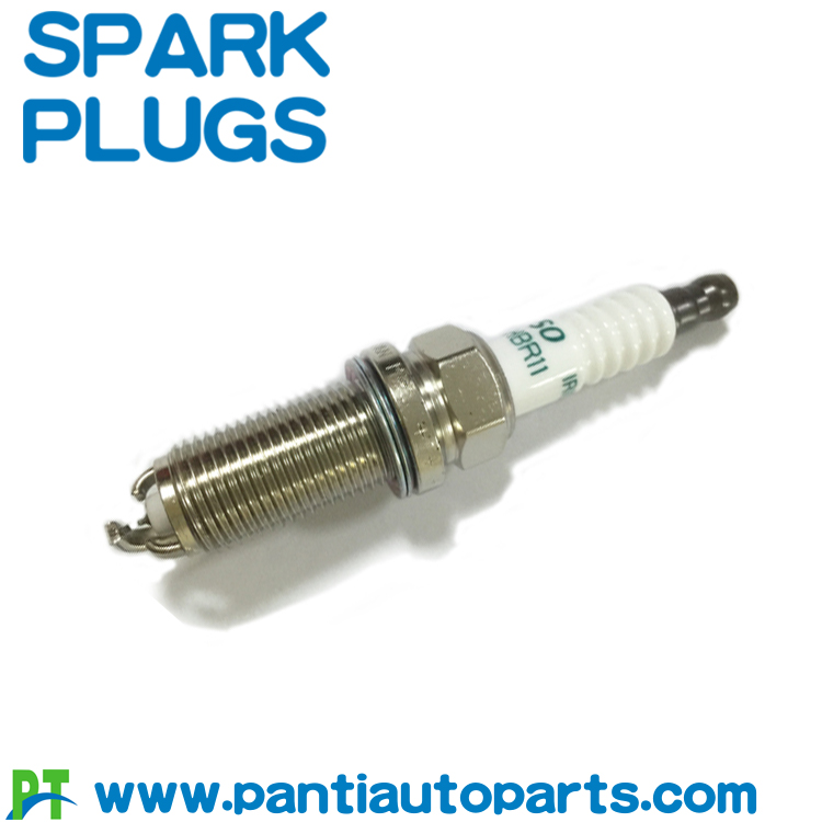 SK16HR11 Iridium Spark Plug For Toyota 