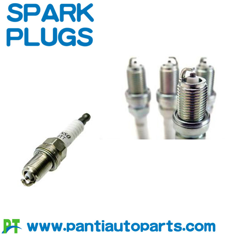 Standard Nickel Spark Plug For Denso K16TT