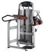 Commercial Fitness Equipment Hammer Strength Training Equipment Glute Machine